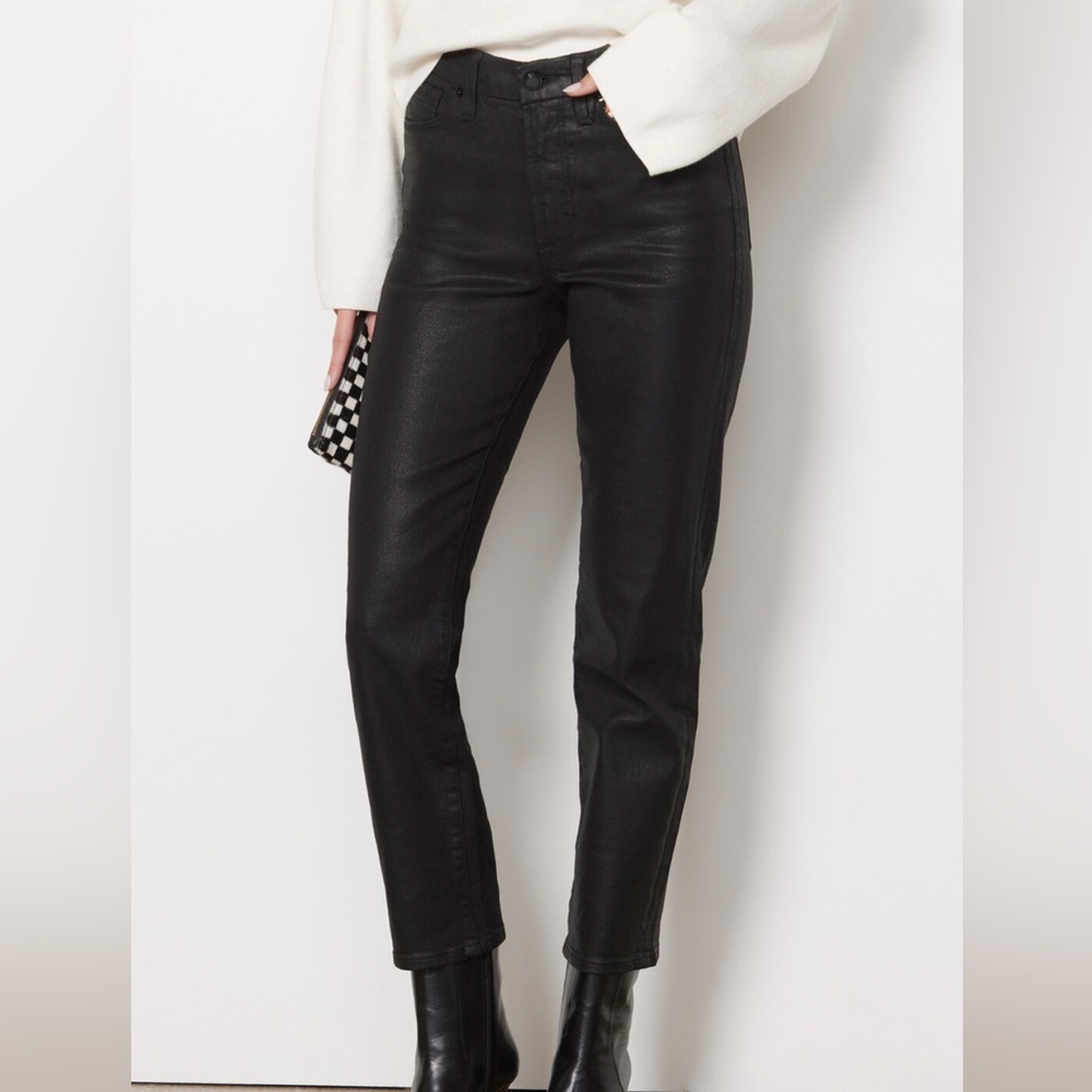 Good American Coated Good Classic